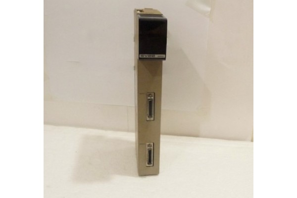 Servo drive PLC, SV22-2N, H10307003, Yokogawa, Japan